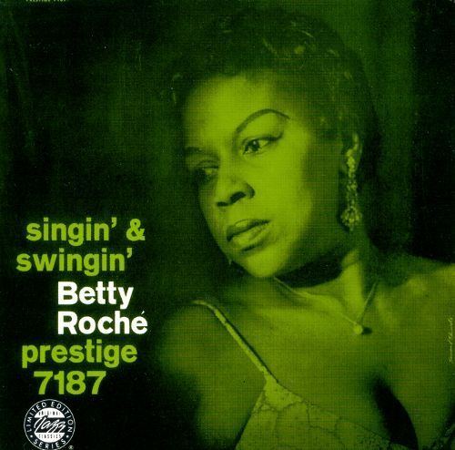 Betty Roché Betty Roch Biography Albums Streaming Links AllMusic