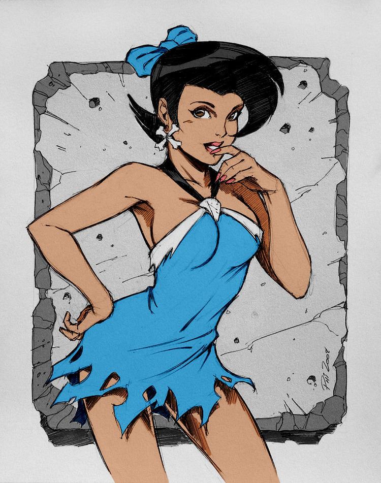 Betty Rubble Alchetron The Free Social Encyclopedia 9687