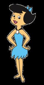 Betty Rubble httpsuploadwikimediaorgwikipediaenthumb5