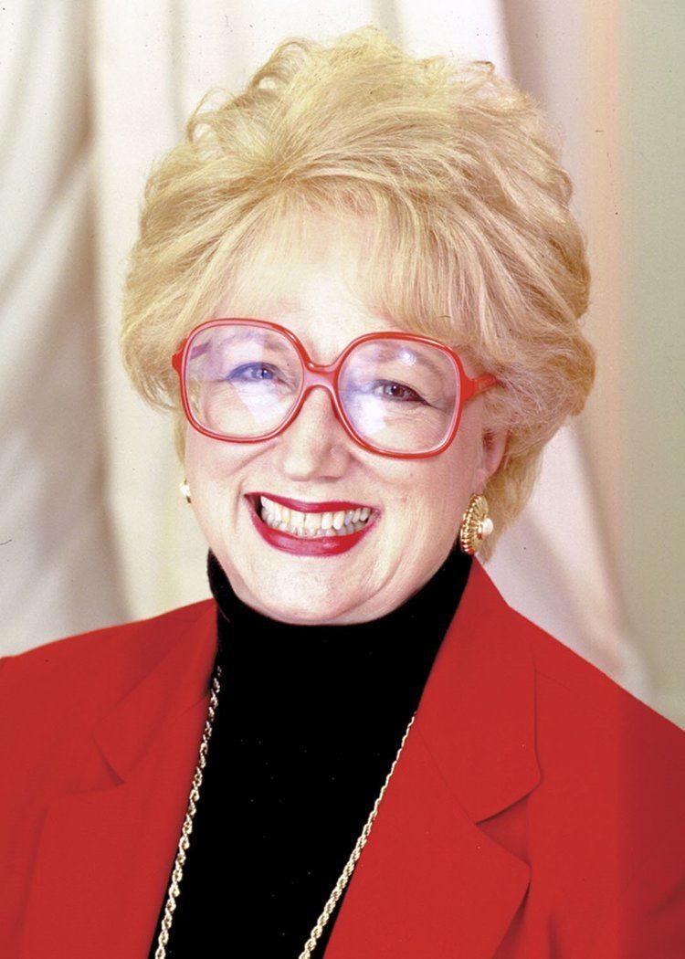 Betty Siegel Betty Siegel Wikipedia