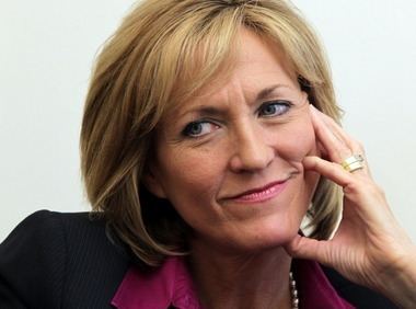 Betty Sutton Betty Sutton says she39s grateful for her time in Congress