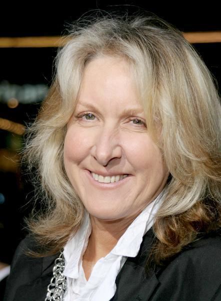 Betty Thomas Betty Thomas To Direct 39Desperados39