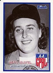 Betty Warfel httpsuploadwikimediaorgwikipediaendd5Bet