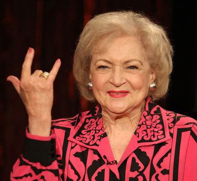 Betty White Betty Fckin39 White BettyFckinWhite Twitter