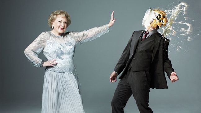 Betty White's Off Their Rockers NBC Cancels Betty White39s 39Off Their Rockers39 Hollywood Reporter