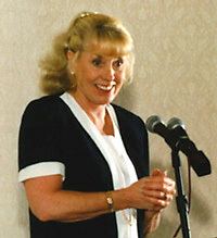 Betty Williams (Nobel laureate) httpsuploadwikimediaorgwikipediacommonsbb