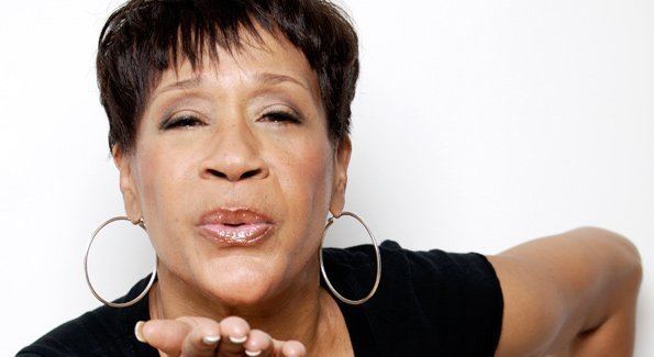 Bettye LaVette The 19 Careers Of Bettye LaVetteAnd Still Counting
