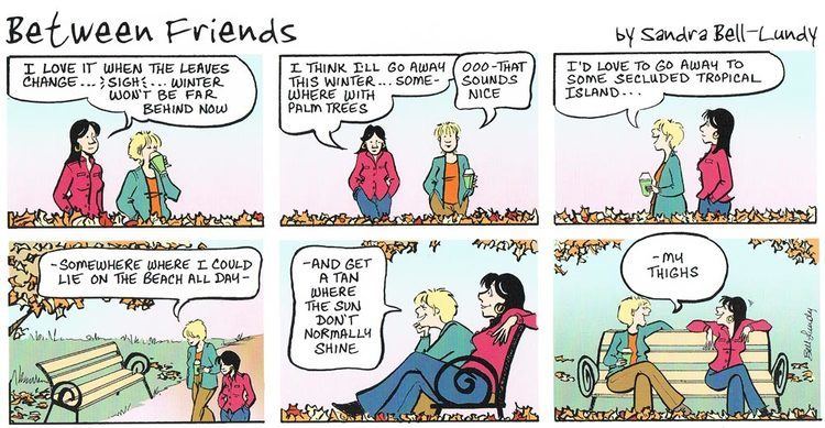 Between Friends (comics) httpswwwlambieknetartistsimagebbelllundy