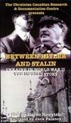 Between Hitler and Stalin movie poster