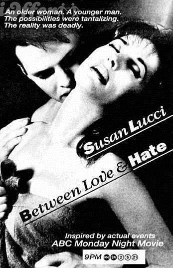 Between Love and Hate (1993)