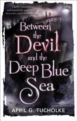 Between the Devil and the Deep Blue Sea (novel) t2gstaticcomimagesqtbnANd9GcQ7HbQm1xtLGwAIuk