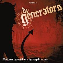 Between the Devil and the Deep Blue Sea (The Generators album) httpsuploadwikimediaorgwikipediaenthumb6