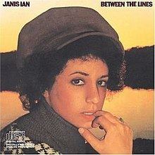 Between the Lines (Janis Ian album) httpsuploadwikimediaorgwikipediaenthumb7