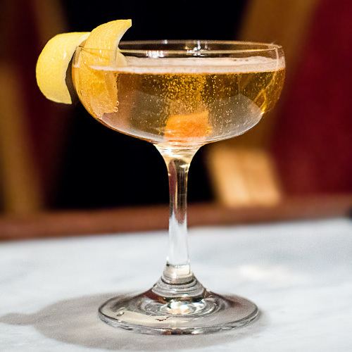Between the Sheets (cocktail) - Alchetron, the free social encyclopedia