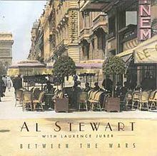 Between the Wars (Al Stewart album) httpsuploadwikimediaorgwikipediaenthumb7