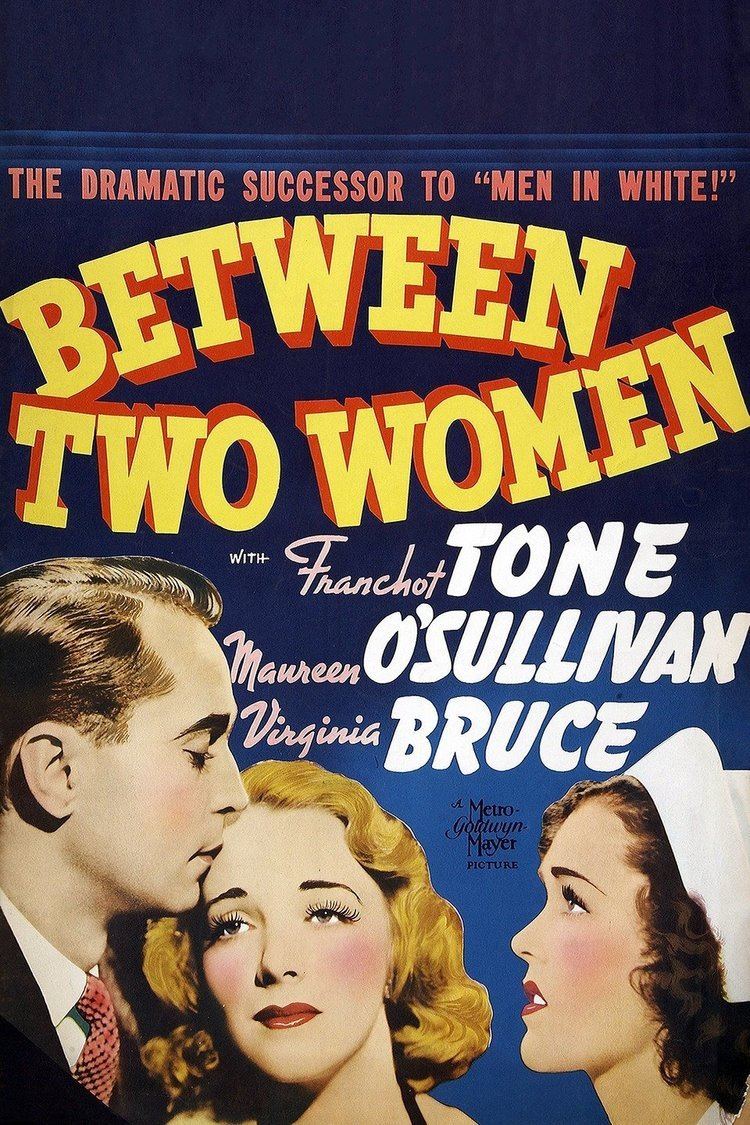 Between Two Women (1945 film) wwwgstaticcomtvthumbmovieposters38738p38738