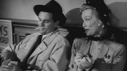 Between Two Worlds (1944 film) Between Two Worlds 1944 MUBI