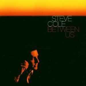 Between Us (Steve Cole album) httpsuploadwikimediaorgwikipediaenee1Bet