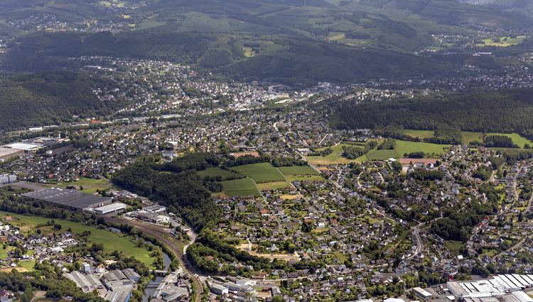 Betzdorf (Verbandsgemeinde) wwwbetzdorfsiegdephotogalleryVerbandsgemeind
