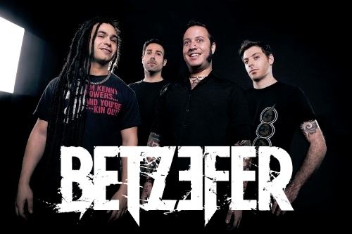 Betzefer Betzefer 10 Fuckin39 Years Full Live Show in TelAviv Metal4Allcom