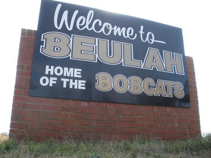 Beulah, Alabama