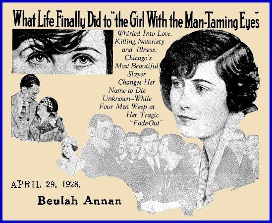 Beulah Annan The Unknown History of MISANDRY The Definitive White Knight