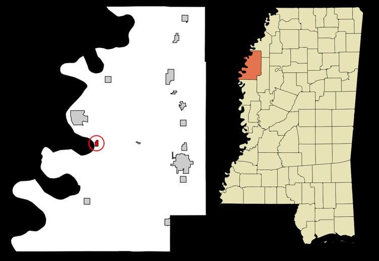 Beulah, Mississippi