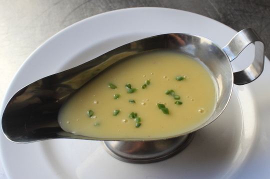 Beurre blanc Food Wishes Video Recipes Beurre Blanc This French Butter Sauce