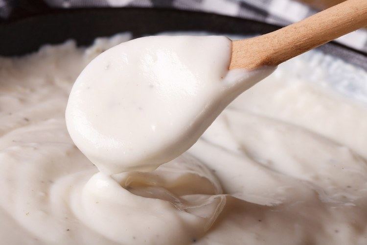 Beurre blanc Beurre Blanc recipe Epicuriouscom