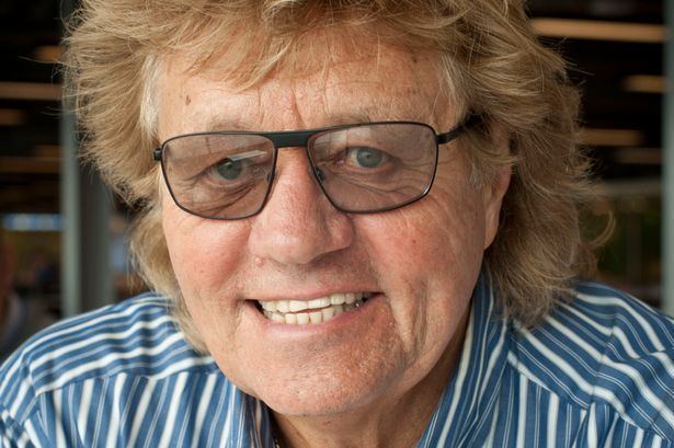 Bev Bevan Isle of Wight festival show for The Move makes it 102 gigs