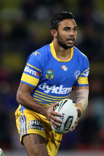 Bevan French Bevan French Photos Photos NRL Rd 12 Knights v Eels Zimbio