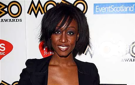 Beverley Knight A good wedding is forecast for Beverley Knight Telegraph