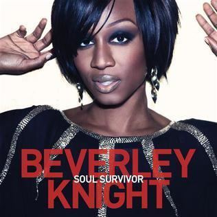 Beverley Knight Soul Survivor Beverley Knight song Wikipedia the free