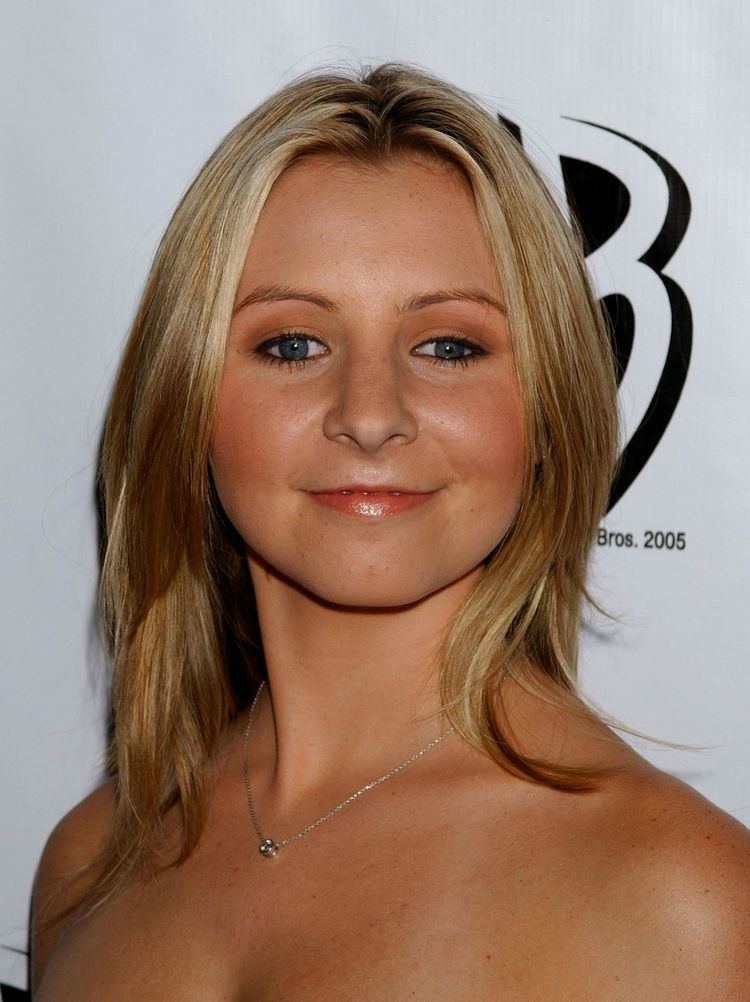 Beverley Mitchell - Alchetron, The Free Social Encyclopedia