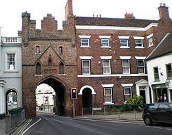 Beverley town walls httpsuploadwikimediaorgwikipediacommonsthu