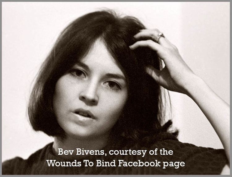 Beverly Bivens Read It Wounds To Bind by Jerry Burgan AND Found We Fives You