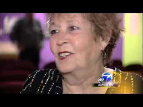 Beverly Bivens Of We Five Returns After 40 Year Retirement 9/24/09 - YouTube