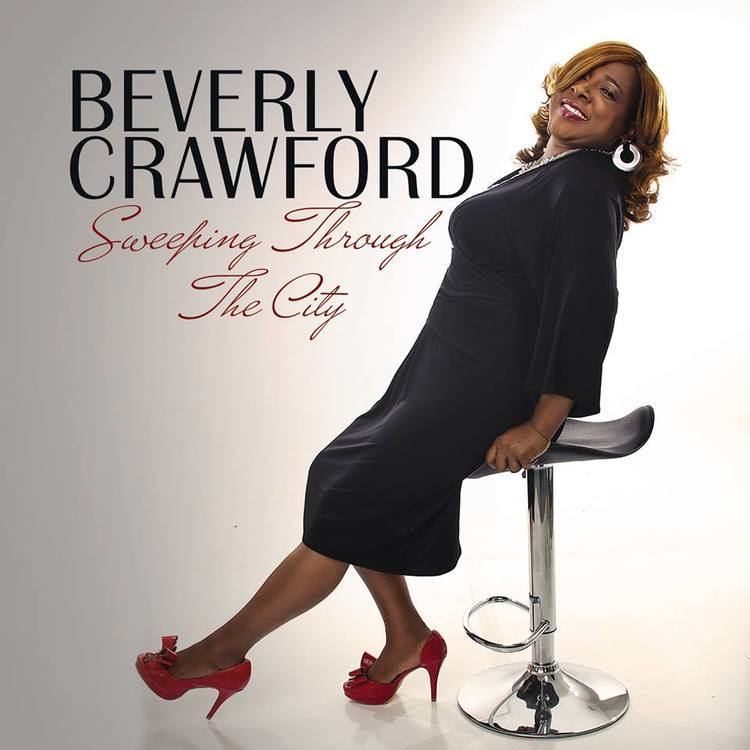 Beverly Crawford Beverly Crawford GOSPELflavacom BLOG