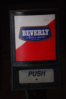 Beverly (drink) httpsuploadwikimediaorgwikipediacommonsthu