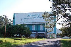 Beverly Drive-In Theatre httpsuploadwikimediaorgwikipediacommonsthu