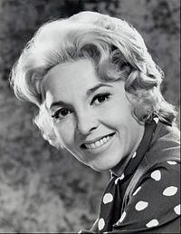 Beverly Garland - Alchetron, The Free Social Encyclopedia