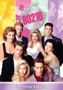 Beverly Hills, 90210 (season 3)