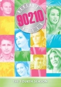 Beverly Hills, 90210 (season 4)