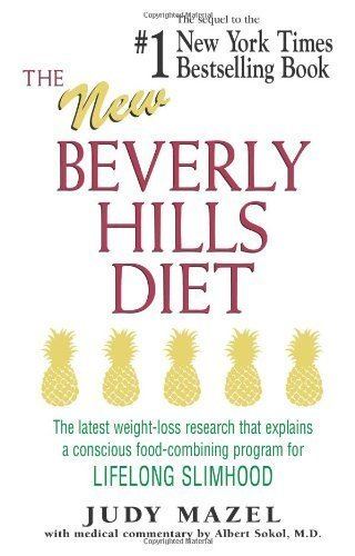 Beverly Hills Diet httpsimagesnasslimagesamazoncomimagesI5