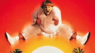 Beverly Hills Ninja Beverly Hills Ninja Film TV Tropes