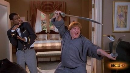 Beverly Hills Ninja Skornication Beverly Hills Ninja Party Foul WMH