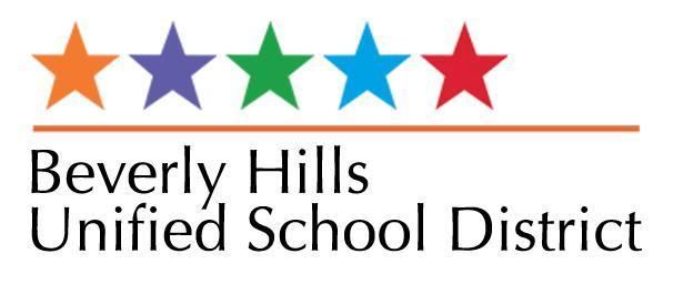 Beverly Hills Unified School District wwwbeverlyhillsorgcbhfilesstoragefiles137211
