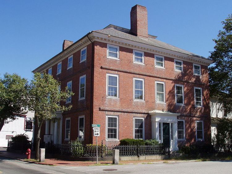 Beverly Historical Society