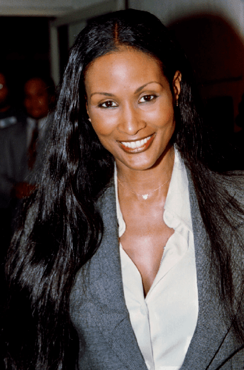 Beverly Johnson Beverly Johnson Says Bill Cosby Drugged Her In Vanity