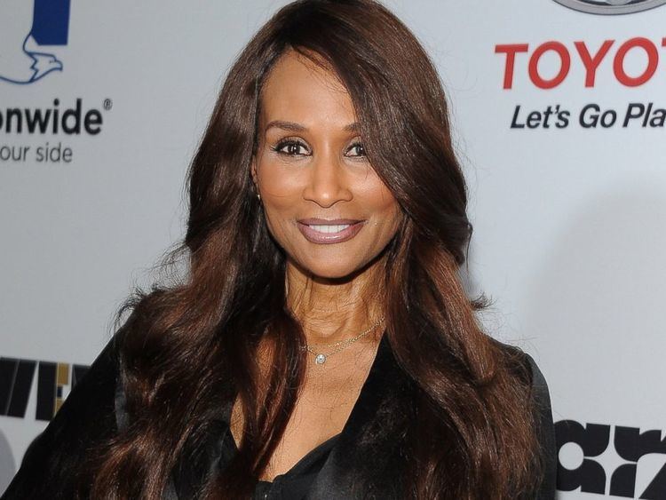 Beverly Johnson Fashion Icon Beverly Johnson Says Bill Cosby Drugged Her